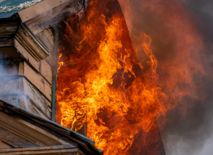 How to Stay Safe During a House Fire